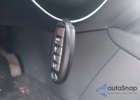 2018 Nissan Altima 2.5 Sr z USA, uszkodzony, nr VIN 1N4AL3AP3JC230999